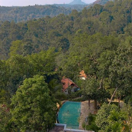 Willow Resorts Ambalavayal Exteriér fotografie