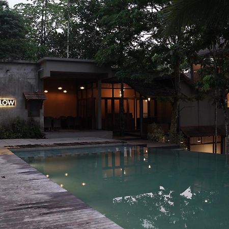 Willow Resorts Ambalavayal Exteriér fotografie